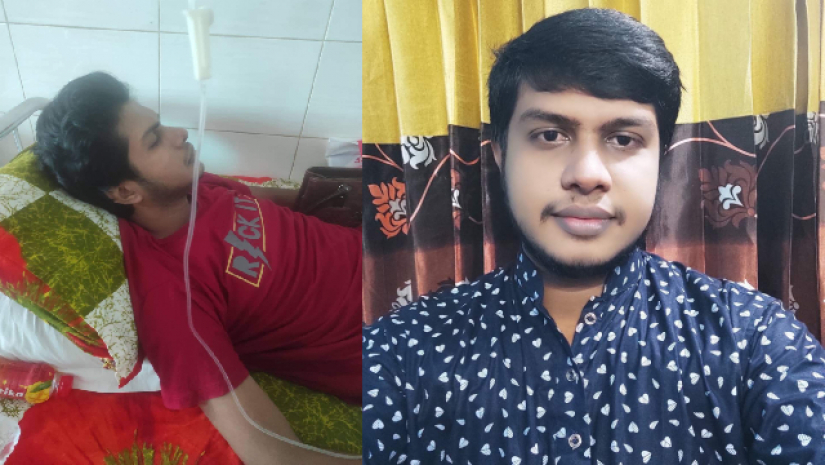 মো. রুবেল আলী