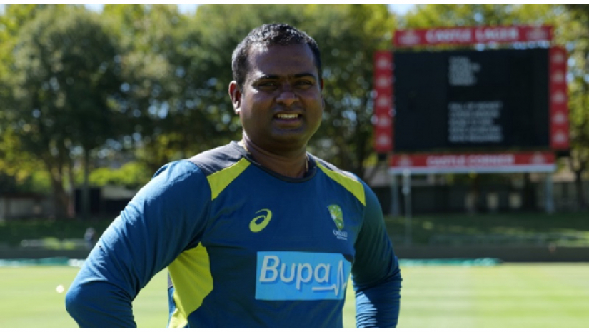 শ্রীধরন শ্রীরাম