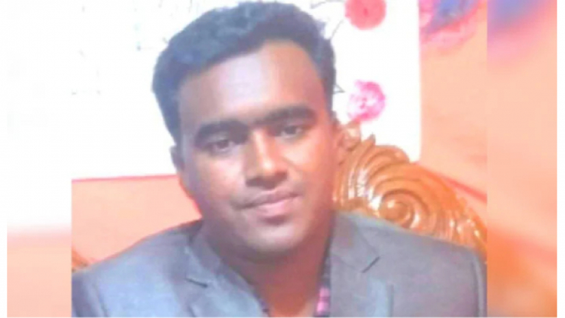 ফয়সাল আহমেদ সৌরভ