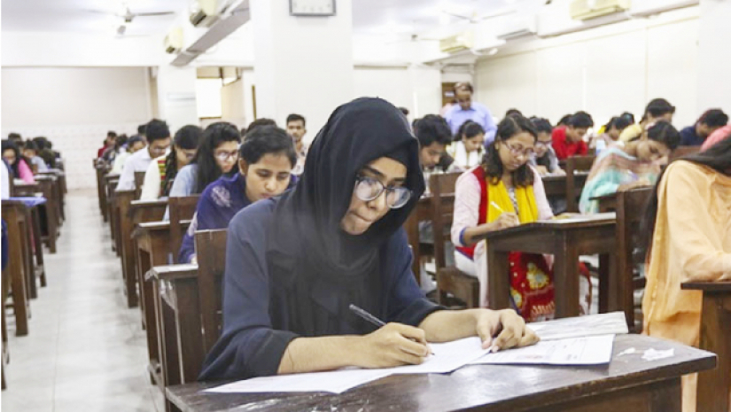 কলা ও সামাজিক বিজ্ঞান ইউনিটের বাংলাদেশ বিষয়াবলী অংশের সমাধান