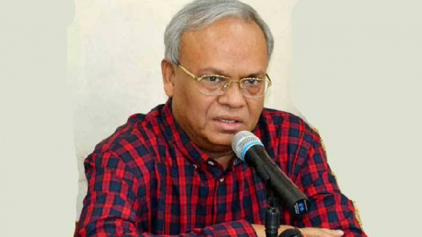 রুহুল কবির রিজভী