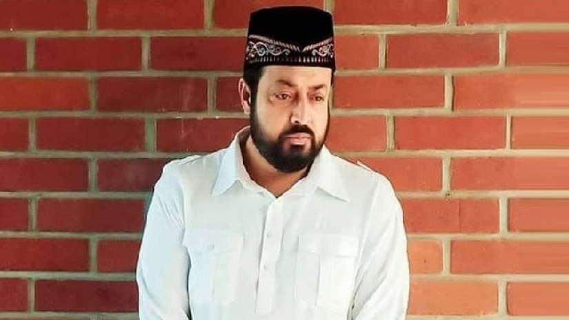 চিত্রনায়ক ওমর সানী