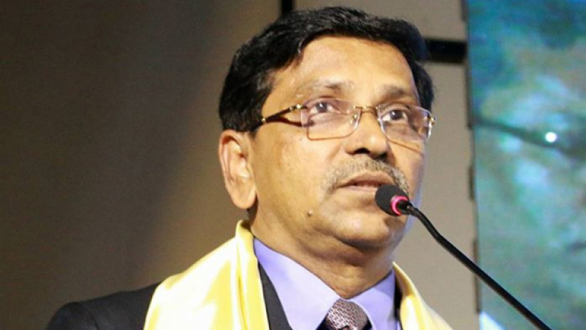 মাহববুল আলম হানিফ 