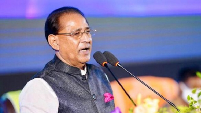 আ.লীগের সভাপতিমণ্ডলীর সদস্য আব্দুর রহমান