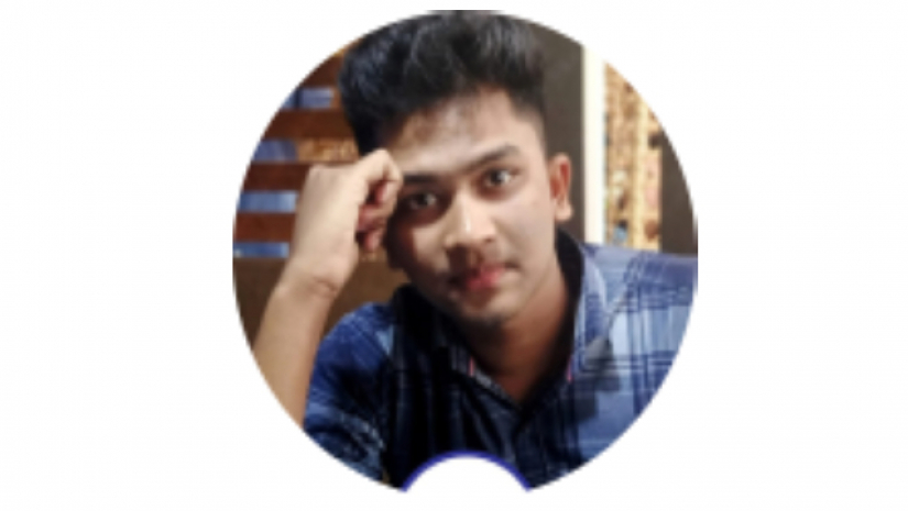 খান সাবরিন আহমেদ রিজভী