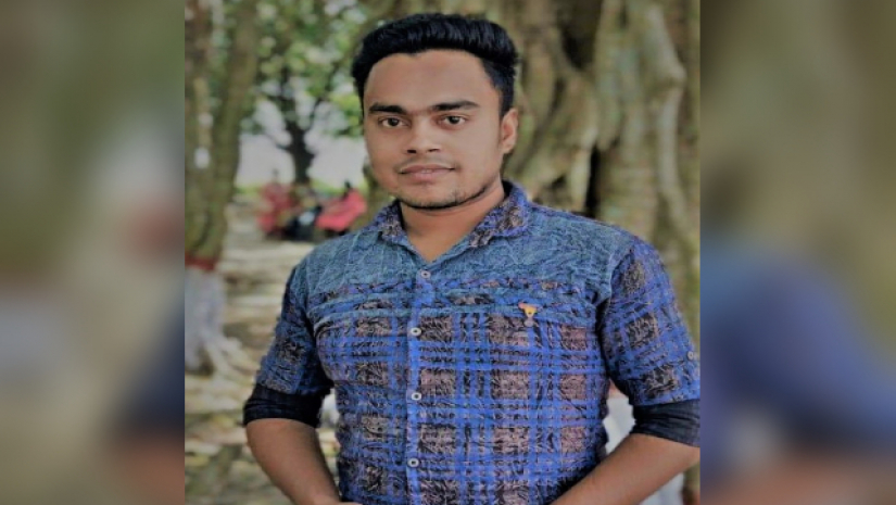 রুবেল পারভেজ