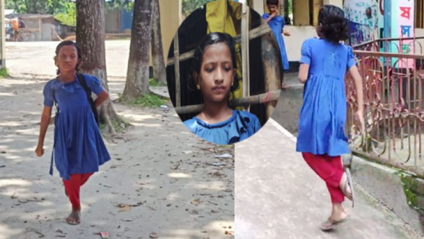 সুমাইয়া আক্তার