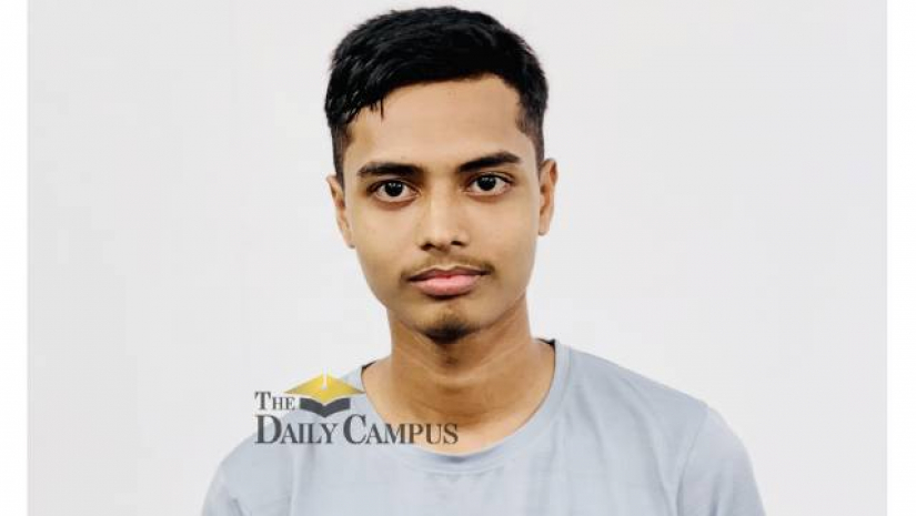 মো. আরমান হোসেন
