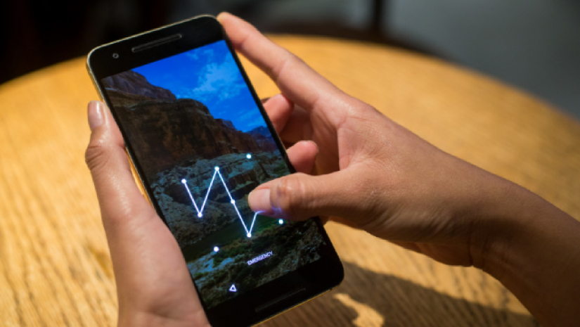 প্যাটার্ন লক 