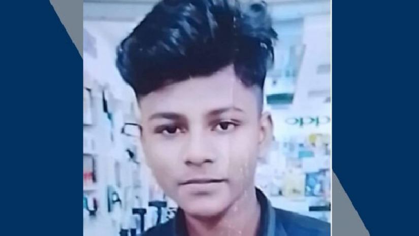 অভিযুক্ত রাহাত
