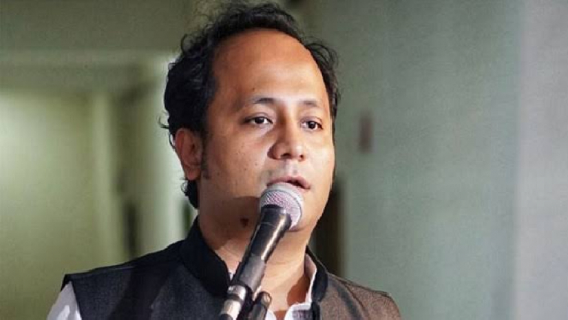 শিক্ষা উপমন্ত্রী মহিবুল হাসান