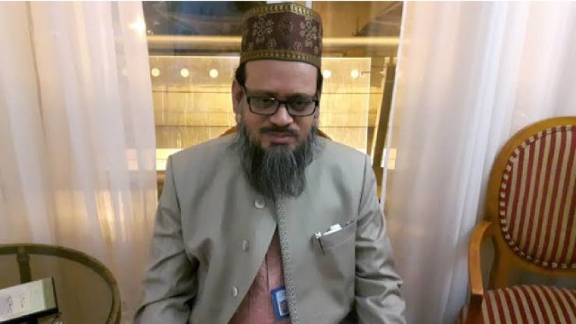 অধ্যাপক আতাউর রহমান মিয়াজী