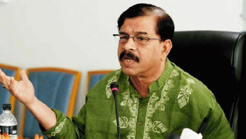 শিক্ষাপ্রতিষ্ঠানের ছুটি বৃদ্ধি সরকারের চরম ব্যর্থতার প্রমাণ: মান্না