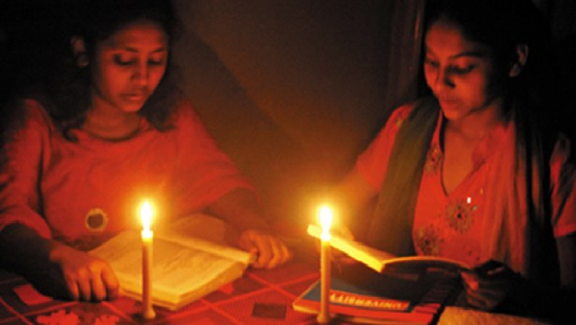 রাজধানীতে আজ কখন কোথায় লোডশেডিং