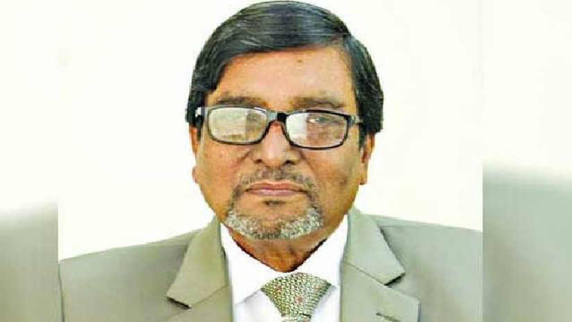 মাহবুব তালুকদার