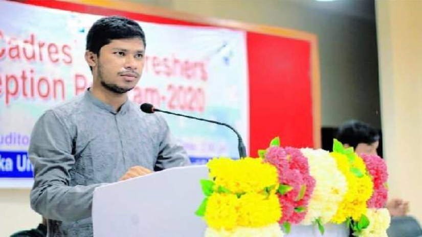 সাজিদুল কবির