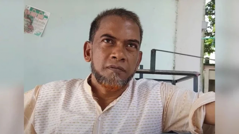নুর মোহাম্মদ