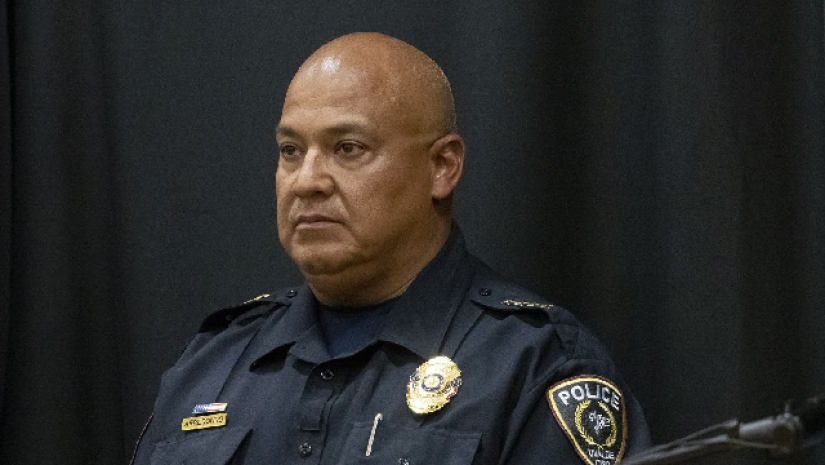 পিট অ্যারেডোন্ডো