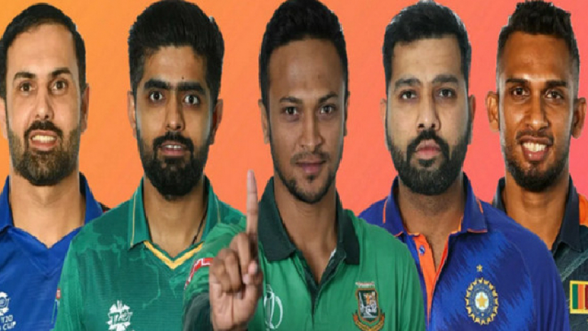 এশিয়া কাপ