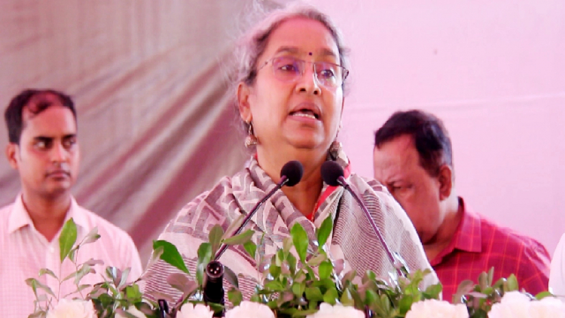 শিক্ষামন্ত্রী
