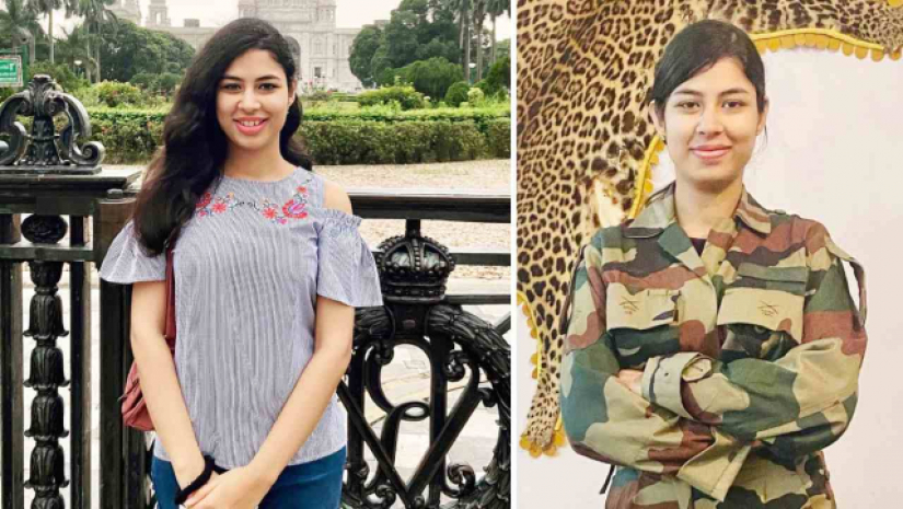 অনন্যা সিং