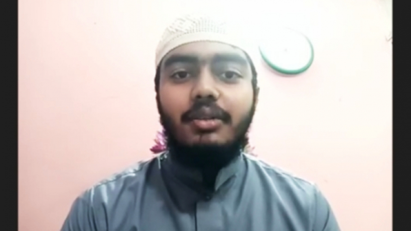 আয়মান বিন কামাল