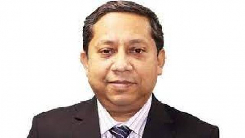 অধ্যাপক ডা. মামুন আল মাহতাব 