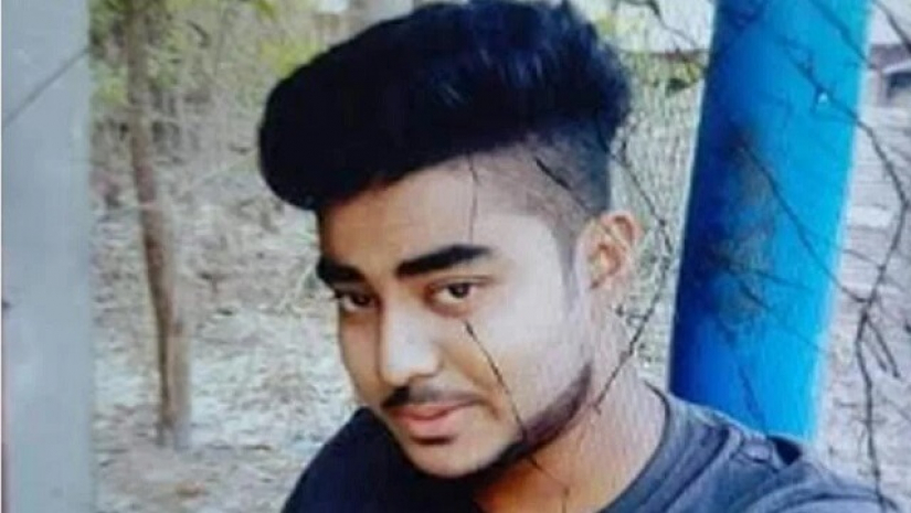 ছাত্রীকে ডাকলেন দুলাভাই, হাত ও মুখ কাটল কলেজছাত্র