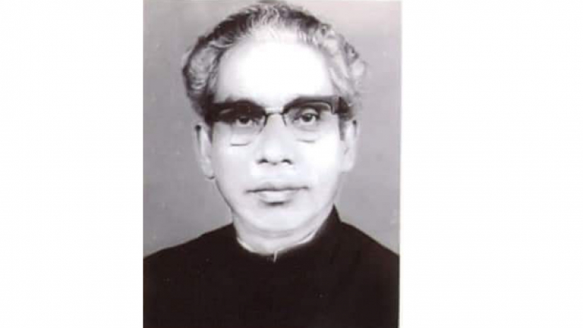 এম এ ওয়াদুদ