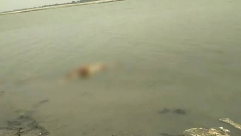 পুকুরে ভাসছিল এসএসসি পরীক্ষার্থীর লাশ, টিউশন শিক্ষক আটক 