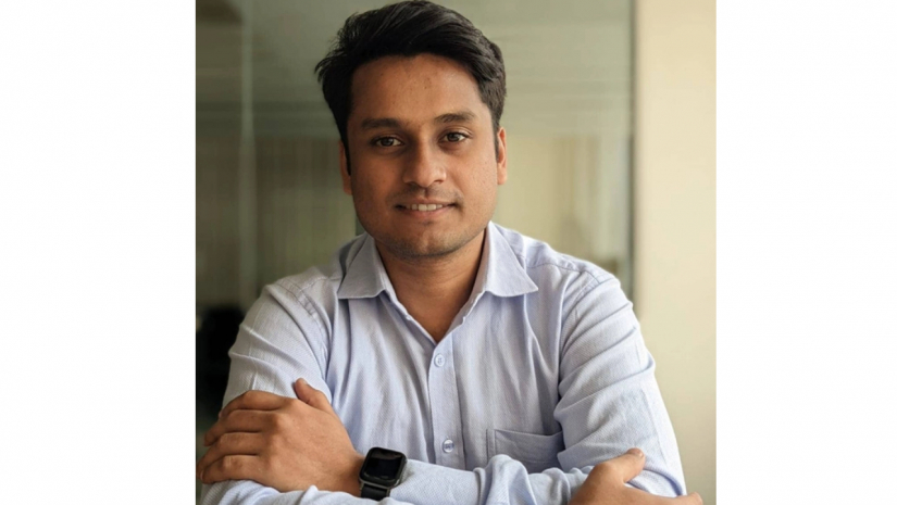 মো. ইয়ানুর আরাফাত হোসেন