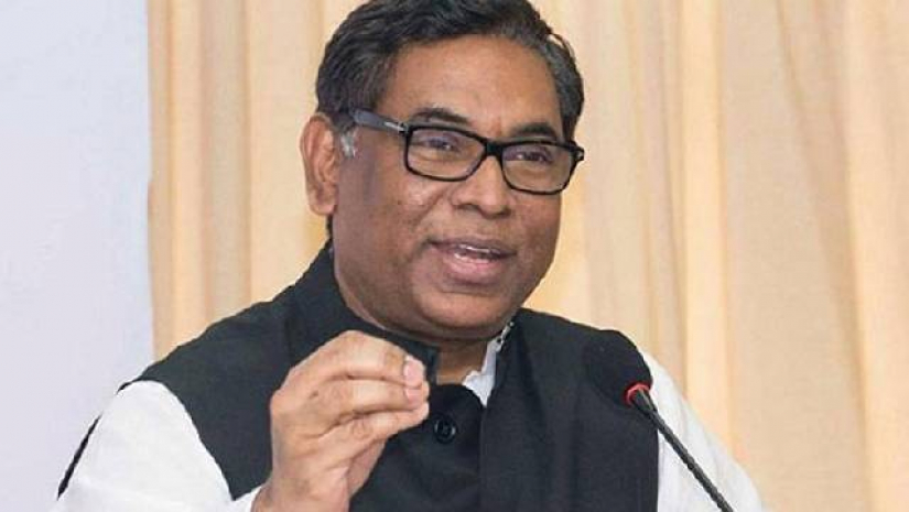 দু-একদিনের মধ্যে জ্বালানি তেলের দাম সমন্বয়: প্রতিমন্ত্রী