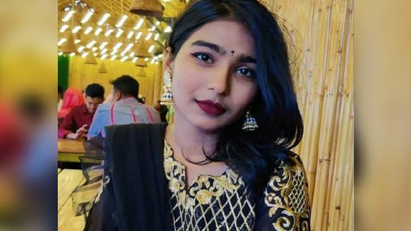 সানজানা মোসাদ্দিকা