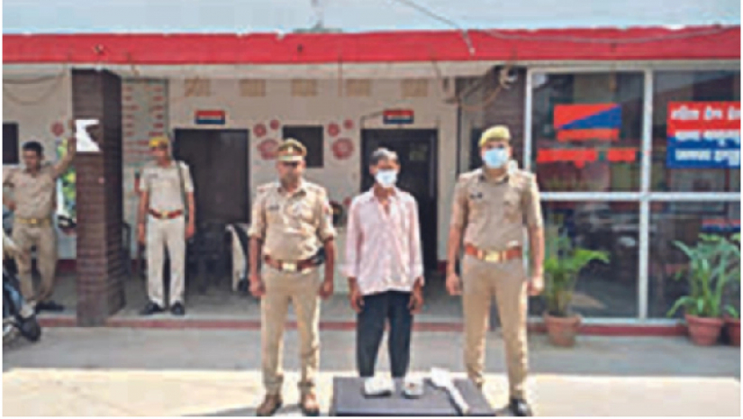 মেয়েকে হত্যা করলেন বাবা