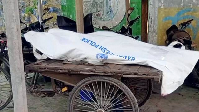 আত্মহত্যা
