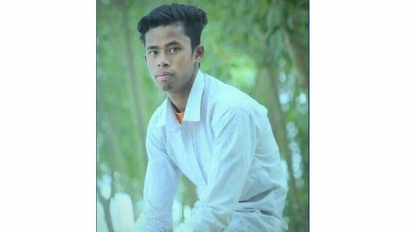 প্রফুল্ল রায়