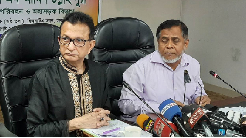 বাস ভাড়া কমানোর সিদ্ধান্ত চূড়ান্ত