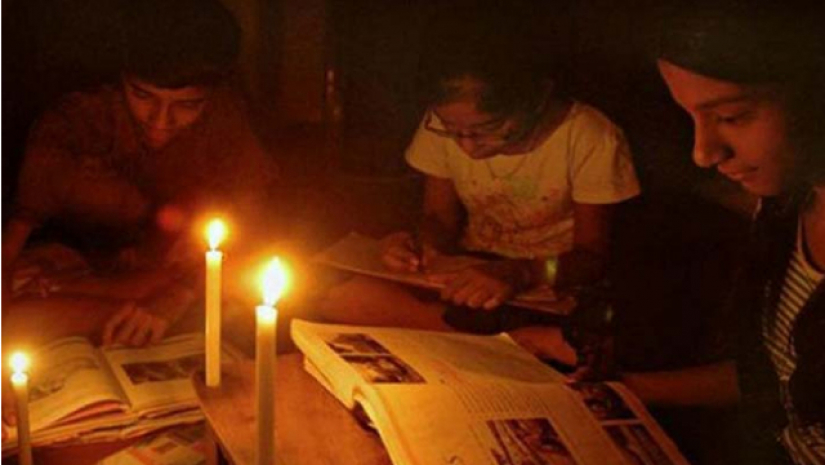 রাজধানীতে আজ কোথায় কখন লোডশেডিং