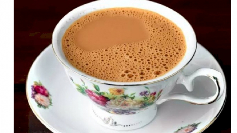 দুধ চায়ের ক্ষতিকর দিক