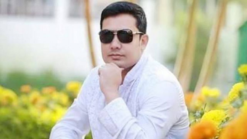 ছাত্রলীগের সাবেক সভাপতি জসিম উদ্দিন