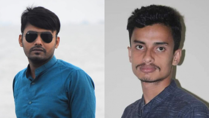 আরিফ-সোহেল 