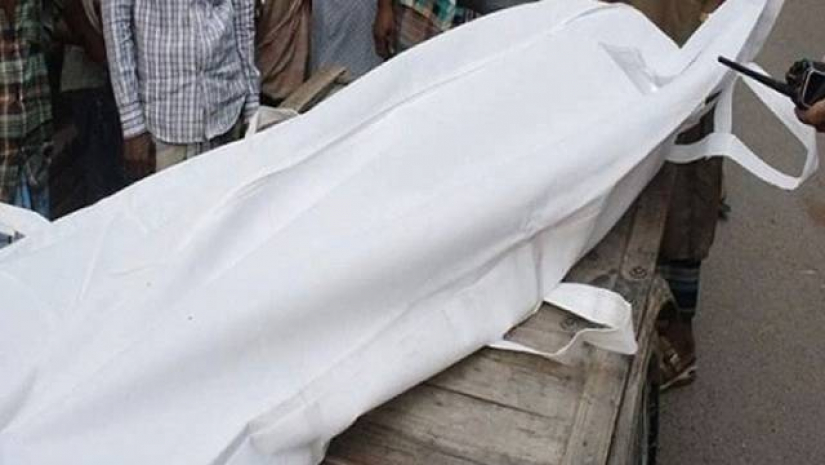 মাদ্রাসাছাত্র নিহত