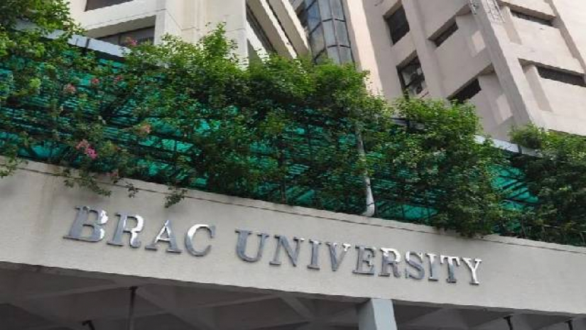 ব্র্যাক বিশ্ববিদ্যালয়