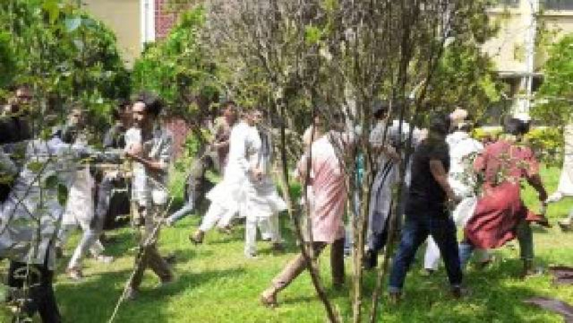  ইসলামী বিশ্ববিদ্যালয়