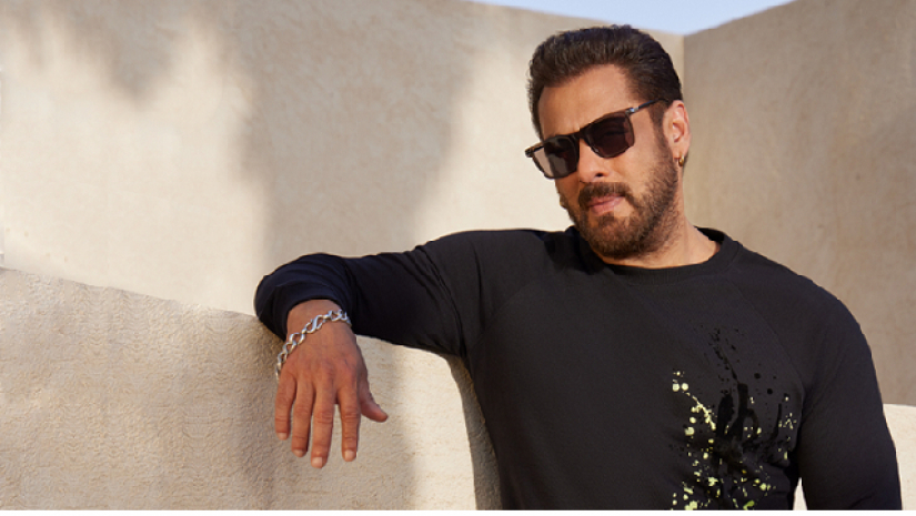 সালমান খান