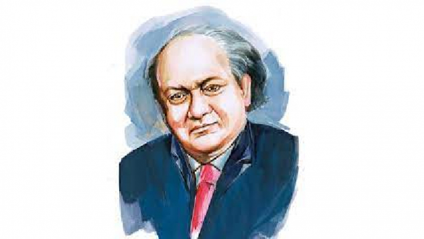 সৈয়দ মুজতবা আলী