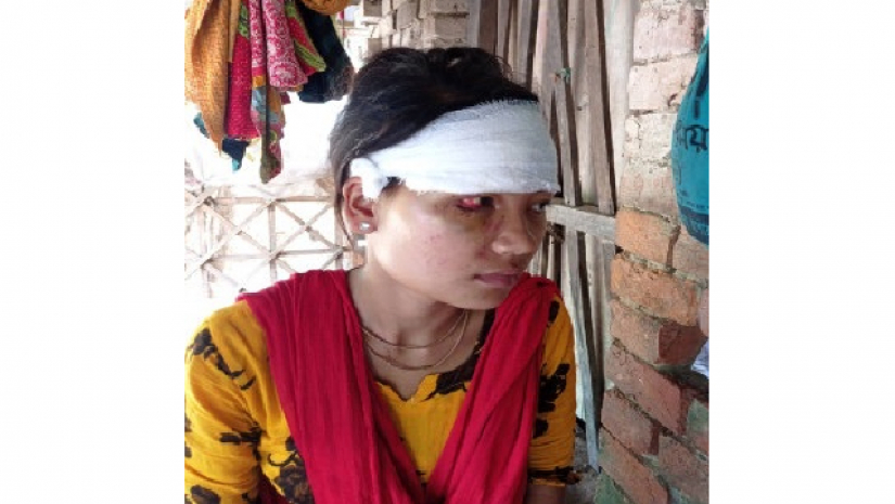 জ্যোতি মন্ডল