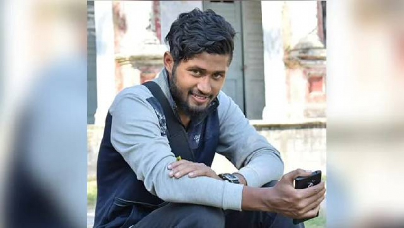 জহিরুল ইসলাম মিঠু