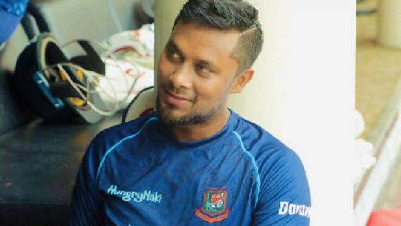 সাব্বির রহমান