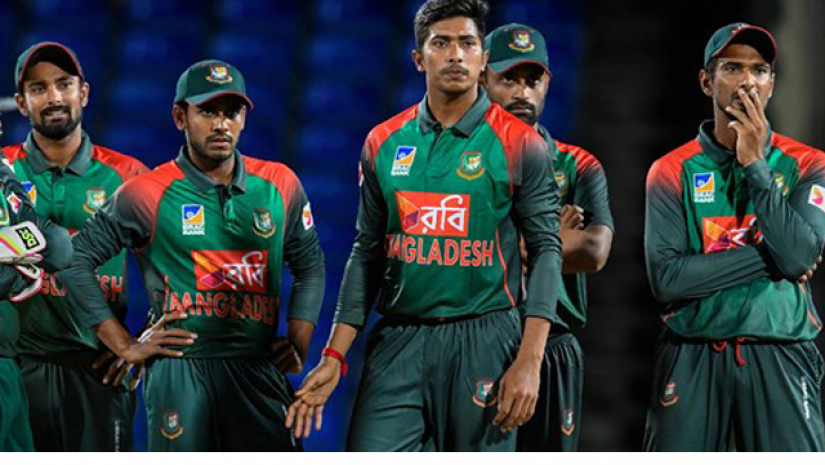 বাংলাদেশ দল  
